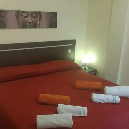 Apartment D1 Zen *