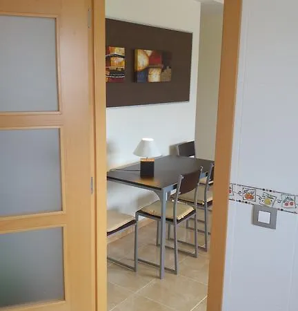 D1 Zen Apartment *