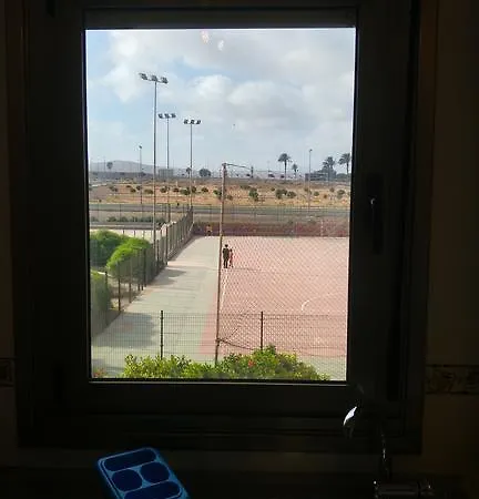 Apartment D1 Zen Puerto del Rosario (Fuerteventura)