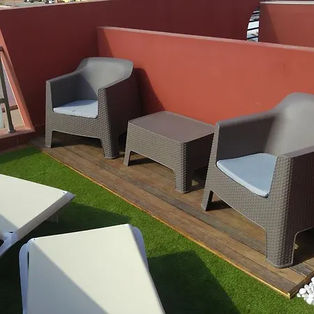 D1 Zen Apartment Puerto del Rosario (Fuerteventura)