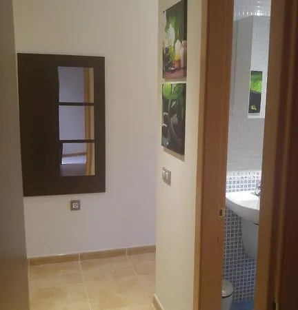 D1 Zen Apartment Puerto del Rosario (Fuerteventura)