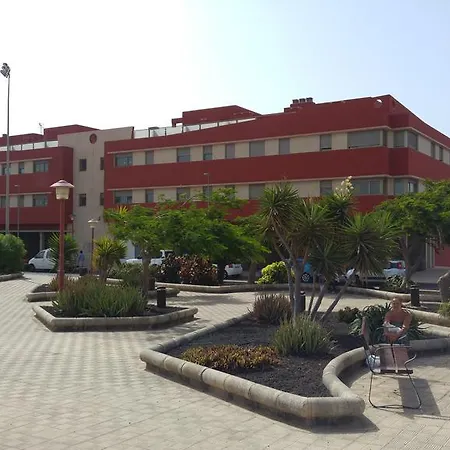 D1 Zen Apartment Puerto del Rosario (Fuerteventura)
