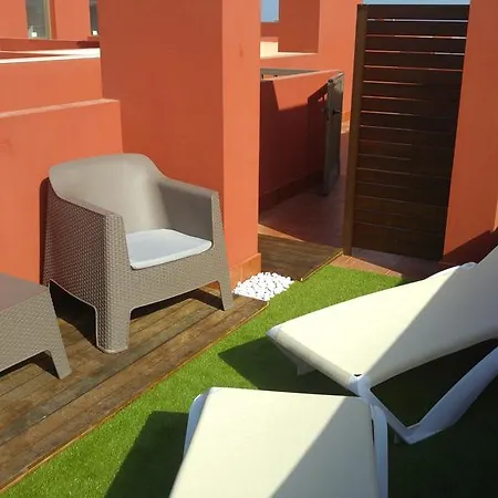 D1 Zen Apartment Puerto del Rosario (Fuerteventura)