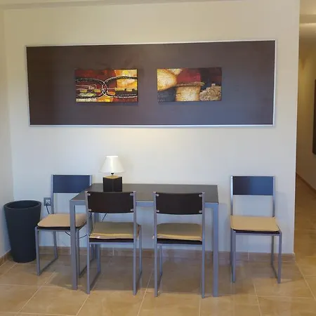 Apartment D1 Zen