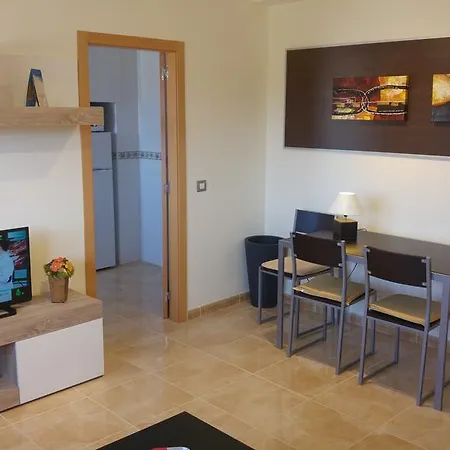 Apartment D1 Zen Puerto del Rosario (Fuerteventura)