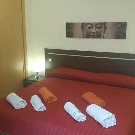 Apartment D1 Zen Puerto del Rosario (Fuerteventura)