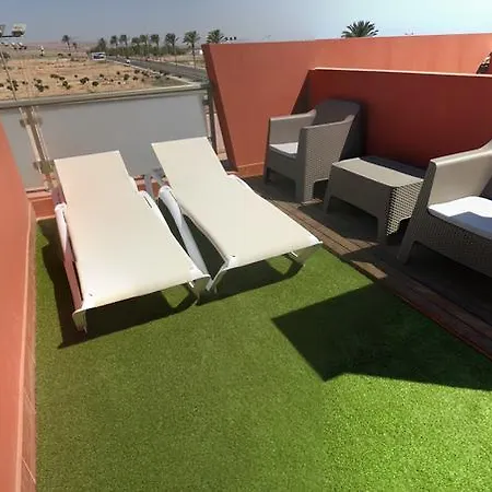 D1 Zen Apartment
