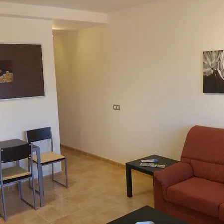 D1 Zen Appartamento Puerto del Rosario (Fuerteventura)